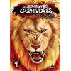 Image de Les Royaumes Carnivores - tome 1 (01) - Yui Hata et Tetsuya Yano en occasion ou reconditionné