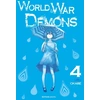 Image de World War Demons - Tome 4