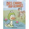 Image de Des canards trop bizarres - Cecil Castellucci, Sara Varon et Véronique Haïtse en occasion ou reconditionné