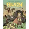 Image de Bjorn le Morphir, Tome 1 : Naissance d'un morphir - Thomas Gilbert, Thomas Lavachery en occasion ou reconditionné