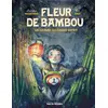 Image de Fleur de Bambou T1 les Larmes du Grand Esprit - Cat Zaza et Richard Marazano en occasion ou reconditionné