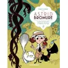 Image de Astrid Bromure - Tome 3 - Comment Épingler L'enfant Sauvage