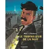 Image de Le Travailleur De La Nuit