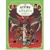 Image de Une Aventure Des Spectaculaires - Tome 2 - La Divine Amante