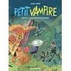 Image de Petit Vampire, Tome 1 : Le serment des pirates - Joann Sfar, Brigitte Findakly et Sandrina Jardel en occasion ou reconditionné
