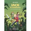 Image de Jack le téméraire, Tome 1 : Dans les griffes du jardin maléfique - Ben Hatke et Fanny Soubiran en occasion ou reconditionné