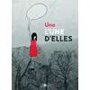 Image de L'une d'elles - Una, Hélène Duhamel en occasion ou reconditionné