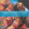 Image de La cuisine traditionnelle de Corse - Jean-Marc Alfonsi en occasion ou reconditionné