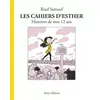 Image de Les Cahiers d'Esther - tome 3 Histoires de mes 12 ans en occasion ou reconditionné