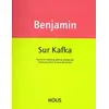 Image de Sur Kafka - Walter Benjamin en occasion ou reconditionné