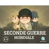 Image de Seconde Guerre Mondiale - Patricia Crété, Bruno Wennagel et Mathieu Ferret en occasion ou reconditionné