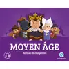 Image de Moyen ge en occasion ou reconditionné