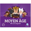 Image de Moyen Age - Mille Ans De Changements