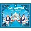 Image de L'Atlantide: La cité engloutie en occasion ou reconditionné