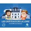 Image de Les châteaux de la Loire: Les merveilles de la Renaissance - Claire Dozoir, Mona Dolets, Collectif en occasion ou reconditionné