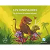 Image de Les dinosaures (Classique +) - Patricia Crété, Collectif, Bruno Wennagel, Mathieu Ferret et Nuno Alves Rodrigues en occasion ou reconditionné