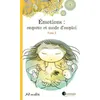 Image de Emotions : EnquÃªte Et Mode D'emploi - Tome 3