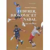 Image de Federer, Djokovic et Nadal: Le choc des titans en occasion ou reconditionné