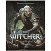 Image de Arkhane Asylum Publishing The Witcher