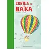Image de Contes de Baïka: Du Brésil au Japon - Noémie Monier, Claire Lecoeuvre, Bastien Varoutsikos, Collectif en occasion ou reconditionné
