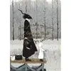 Image de L'enfant et le maudit T02 (02) - Nagabe, Fedoua Lamodiere en occasion ou reconditionné