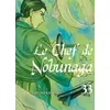 Image de Le chef de Nobunaga T33 - Takuro Kajikawa en occasion ou reconditionné