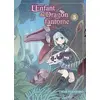 Image de L'Enfant du Dragon fantôme T05 - Ichi Yukishiro en occasion ou reconditionné