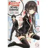 Image de My teen romantic comedy - is wrong as I expected (01) en occasion ou reconditionné