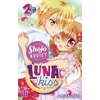 Image de Luna Kiss - Tome 2
