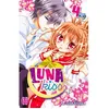 Image de Luna Kiss - Tome 4