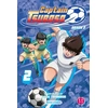 Image de Captain Tsubasa - Anime Comics - Saison 2 - Tome 2