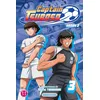 Image de Captain Tsubasa - Anime Comics - Saison 2 - Tome 3