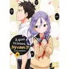 Image de A quoi tu joues, Ayumu ?! T08 en occasion ou reconditionné