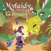 Image de Le dragon - Beno, Jean-Marc Derouen en occasion ou reconditionné
