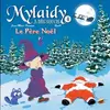 Image de Le Père Noël - Beno, Jean-Marc Derouen en occasion ou reconditionné
