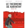 Image de Le ThÃ©orÃ¨me De Karinthy Tome 1 - Berlin 1981