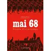 Image de Mai 68 - Histoire d'un printemps en occasion ou reconditionné