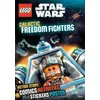Image de Lego Star Wars - Combats Rebelles