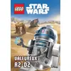 Image de LEGO STAR WARS ROMAN VALEUREUX R2 D2 en occasion ou reconditionné