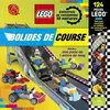 Image de LEGO, Construis, invente, joue ! - LEGO, Bolides de course en occasion ou reconditionné