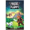 Image de Frigiel Et Fluffy : Cycle Du Nether - Tome 1 - Le Retour De L'ender Dragon
