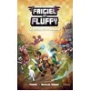 Image de Frigiel Et Fluffy : Cycle Du Nether - Tome 4 - La Bataille De Meraîm