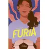 Image de Furia - Roman ado - Football - Argentine - Féminisme - Yamile Saied Méndez, Marie Tillol en occasion ou reconditionné