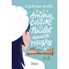 Image de Amour, cuisine et poulet sauce moutarde - Roman ados - Féminisme - Passion - Famille - Ludivine Irolla en occasion ou reconditionné