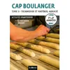 Image de Cap Boulanger ActivitÃ©s Pratiques 1re & 2e AnnÃ©es - Tome 3, Techniques Et MatÃ©riel AssociÃ©