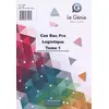 Image de Cas Bac Pro Logistique: Tome 1 - Emmanuelle Cassan, Christiane Errouqui, Daniel Imperatore, Nadine Venturelli en occasion ou reconditionné
