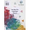Image de Cas Bac Pro Logistique - Tome 2