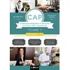 Image de Cap Commercialisation & Services En HÃ´tel-CafÃ©-Restaurant 1re Et 2e AnnÃ©es - Tome 1, CompÃ©tences 1, 3, 5 - Edition 2018