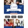 Image de CAP Commercialisation & Services en Hôtel-Café-Restaurant 1re et 2e années: Tome 2, Compétences 2, 4, 6 en occasion ou reconditionné