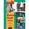 Image de Economie-Droit 1re Bac Pro Tertiaires